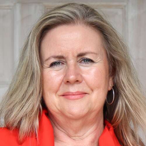 Jennie Eriksen