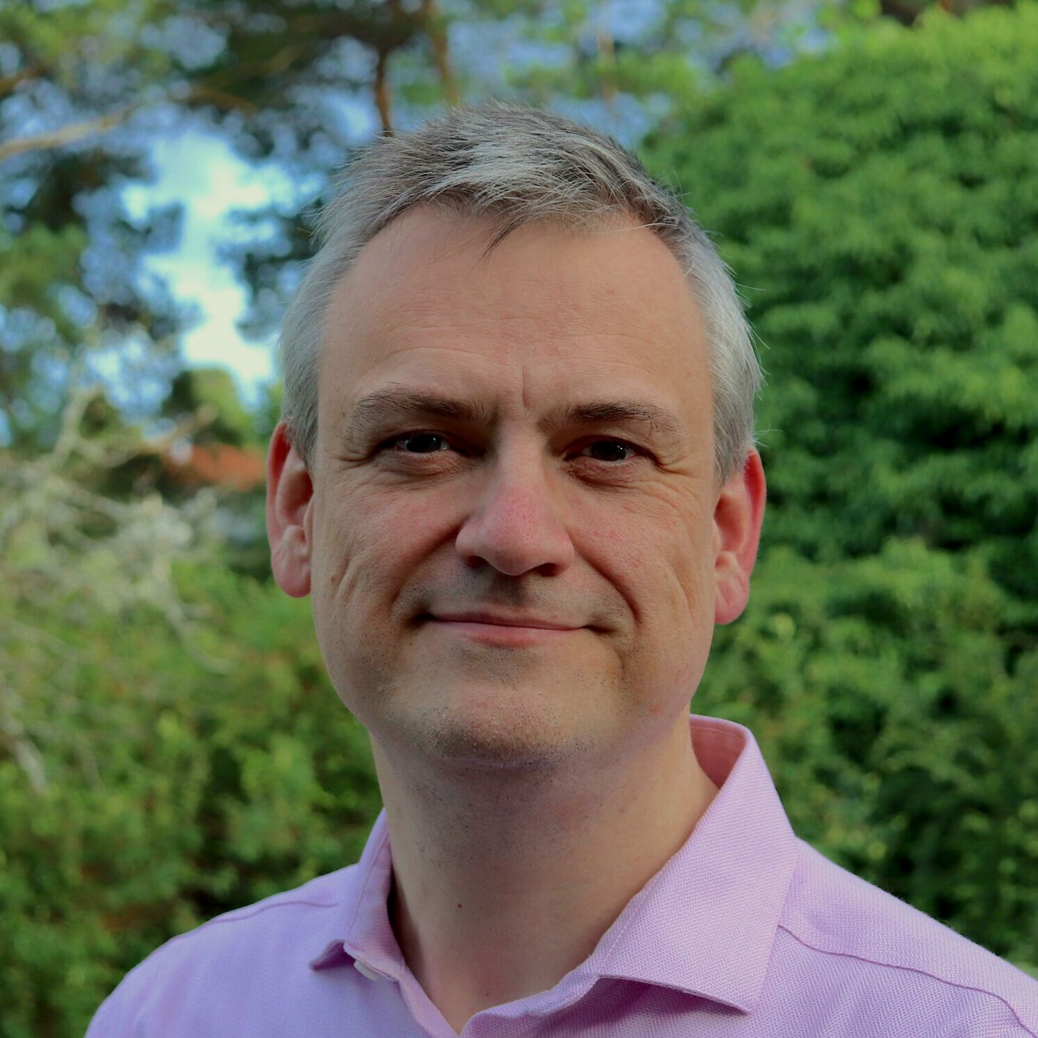 Steve Eriksen