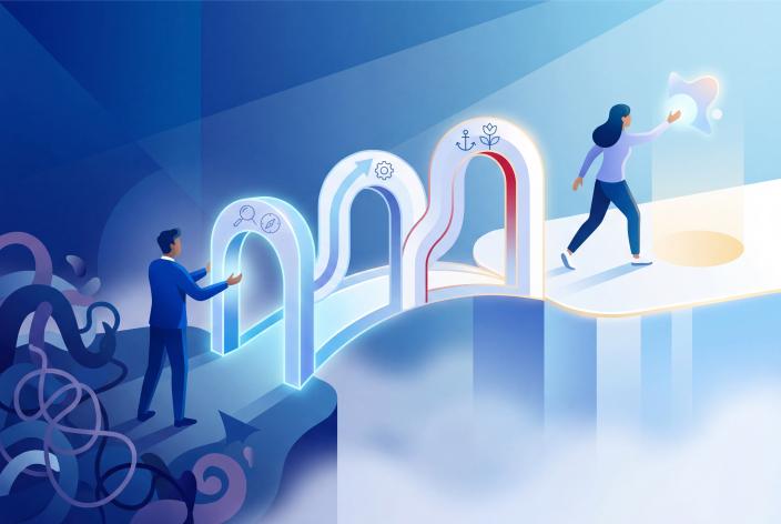 Feature graphic for How To Design A Signature Framework That Makes Your Coaching Offer Easier To Sell. Learn how to turn your coaching process into a simple framework prospects can understand, remember, and trust before they buy.