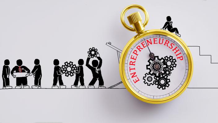 Feature graphic for 9 Ways To Optimize Your Ever-Summit To Be A Lead Generating Machine.