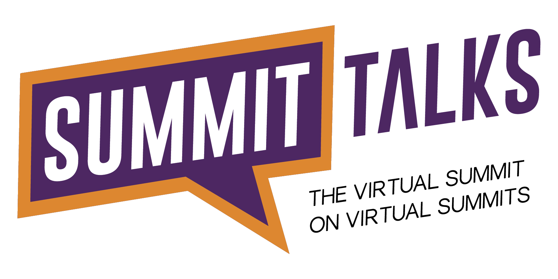 Summit Talks Logo_Purple